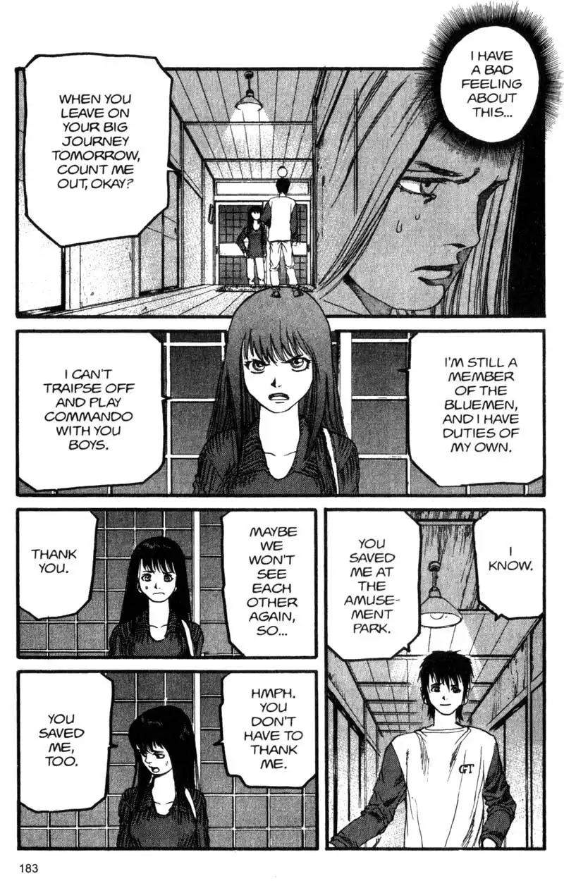 Project Arms Chapter 53 13